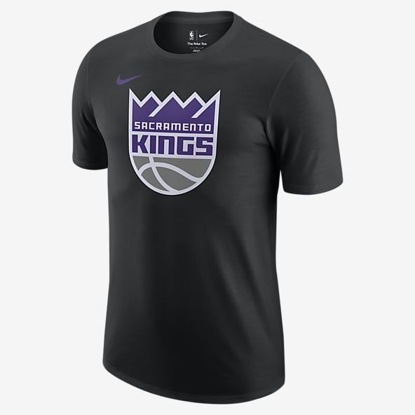 NBA SACRAMENTO KINGS エンブレム刺繍 大きめ 古着スウェット Vintage 90's NEW Champion Reverse Weave NBA Sacramento Kings